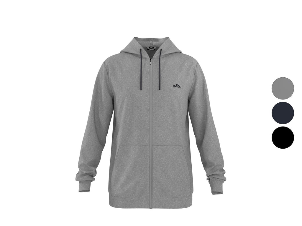 Gilet de survêtement pour homme