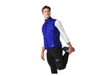 Gilet fonctionnel pour homme