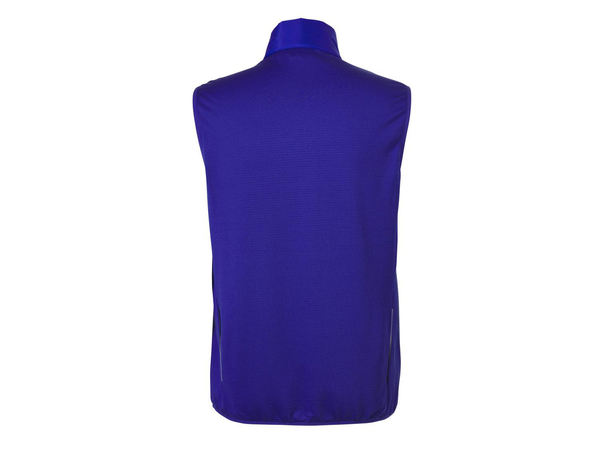 Gilet fonctionnel pour homme