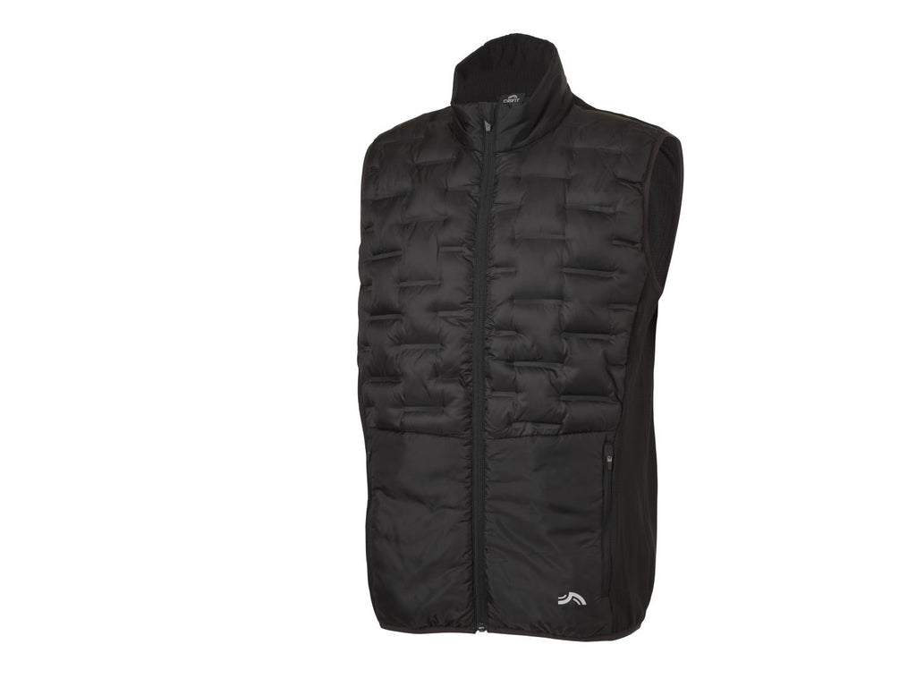 Gilet fonctionnel pour homme