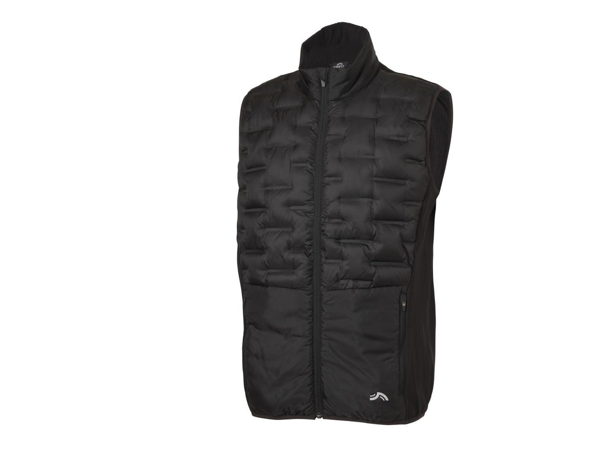 Gilet fonctionnel pour homme
