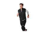 Gilet fonctionnel pour homme