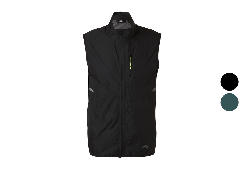 Gilet fonctionnel pour homme