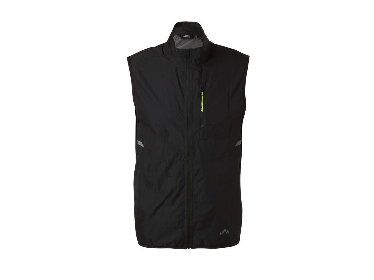 Gilet fonctionnel pour homme