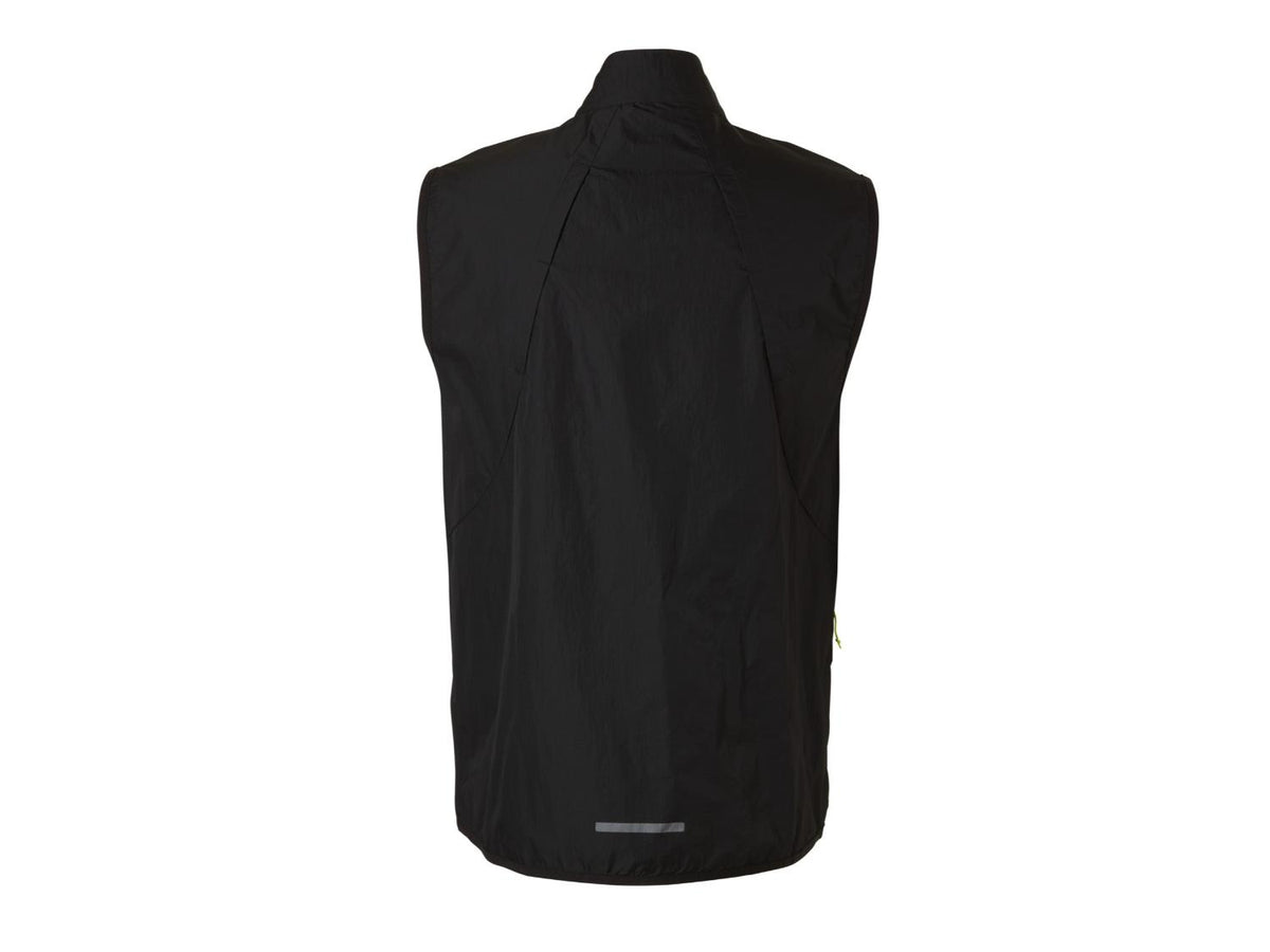 Gilet fonctionnel pour homme