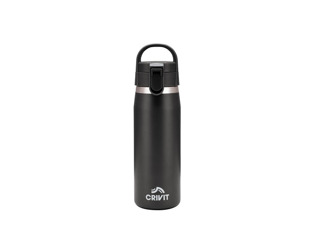 Gourde en acier inoxydable