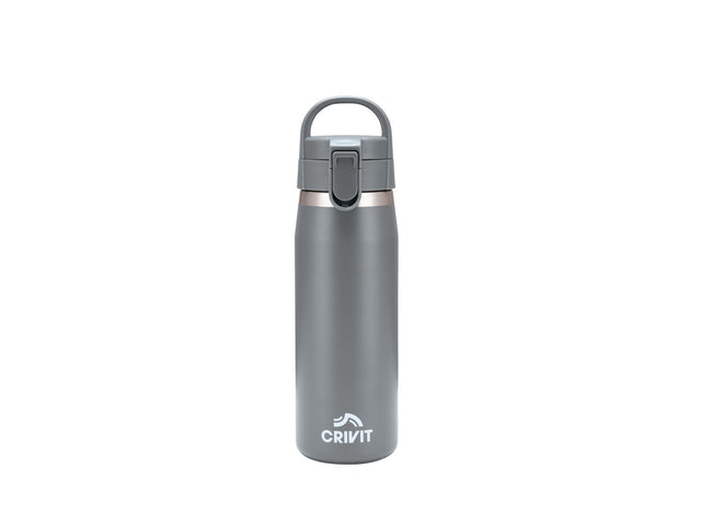 Gourde en acier inoxydable