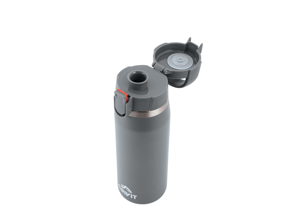 Gourde en acier inoxydable