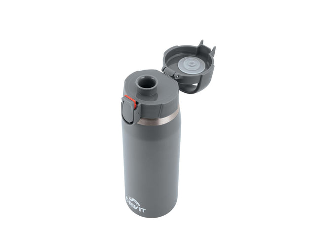 Gourde en acier inoxydable