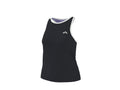 Haut fonctionnel de tennis/padel pour femme