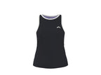 Haut fonctionnel de tennis/padel pour femme