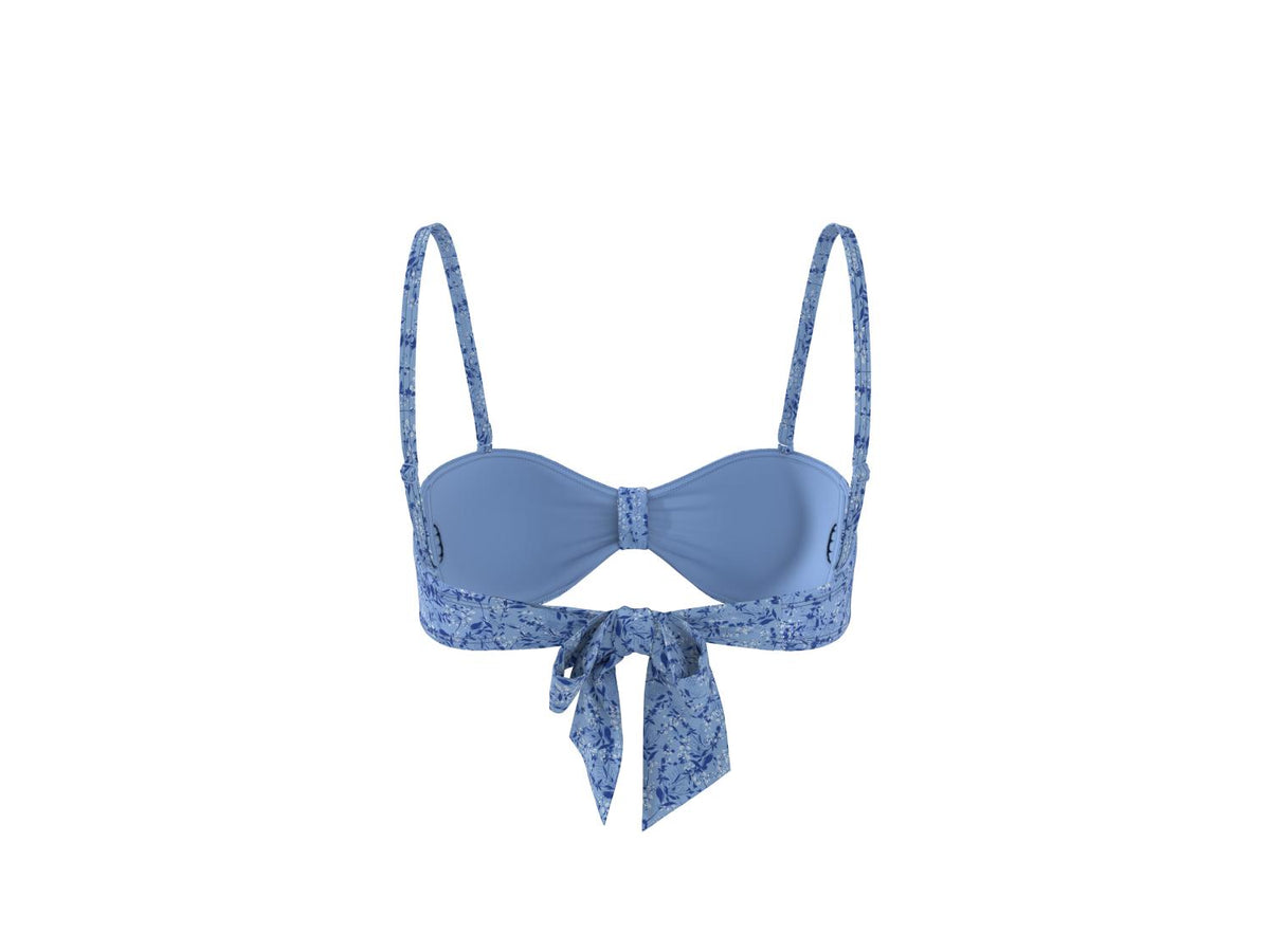 Haut ou Bas de maillot de bain femme