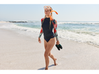 Haut ou Bas de maillot de bain femme