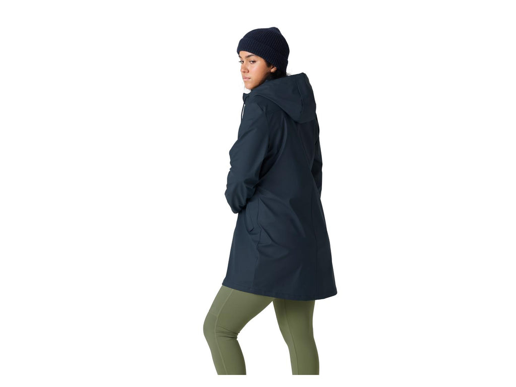 Imperméable femme