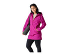 Imperméable femme