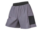 Jupe-short ou Short technique femme