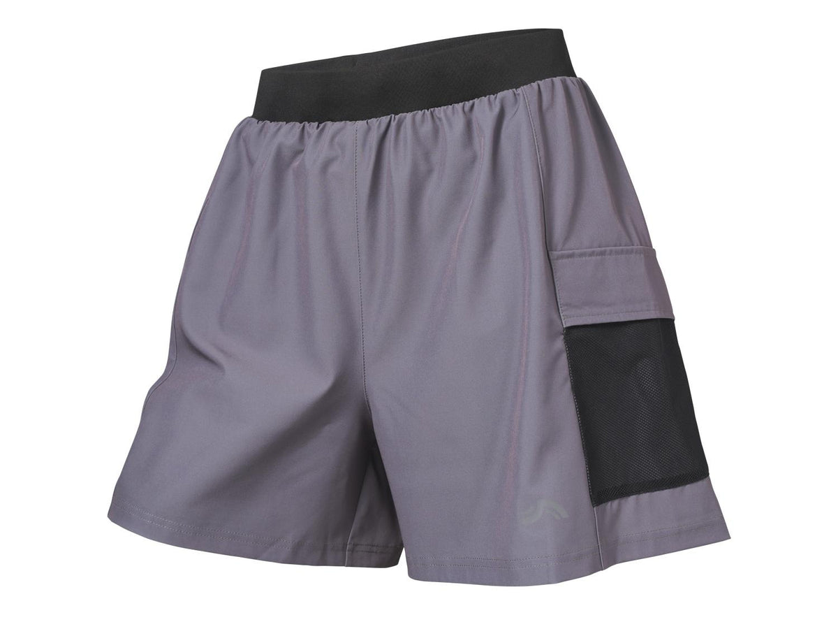 Jupe-short ou Short technique femme