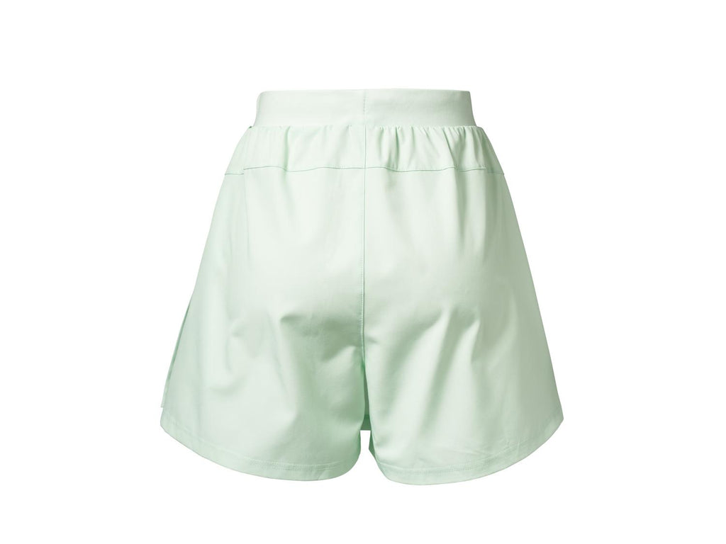Jupe-short ou Short technique femme