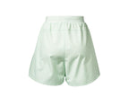 Jupe-short ou Short technique femme