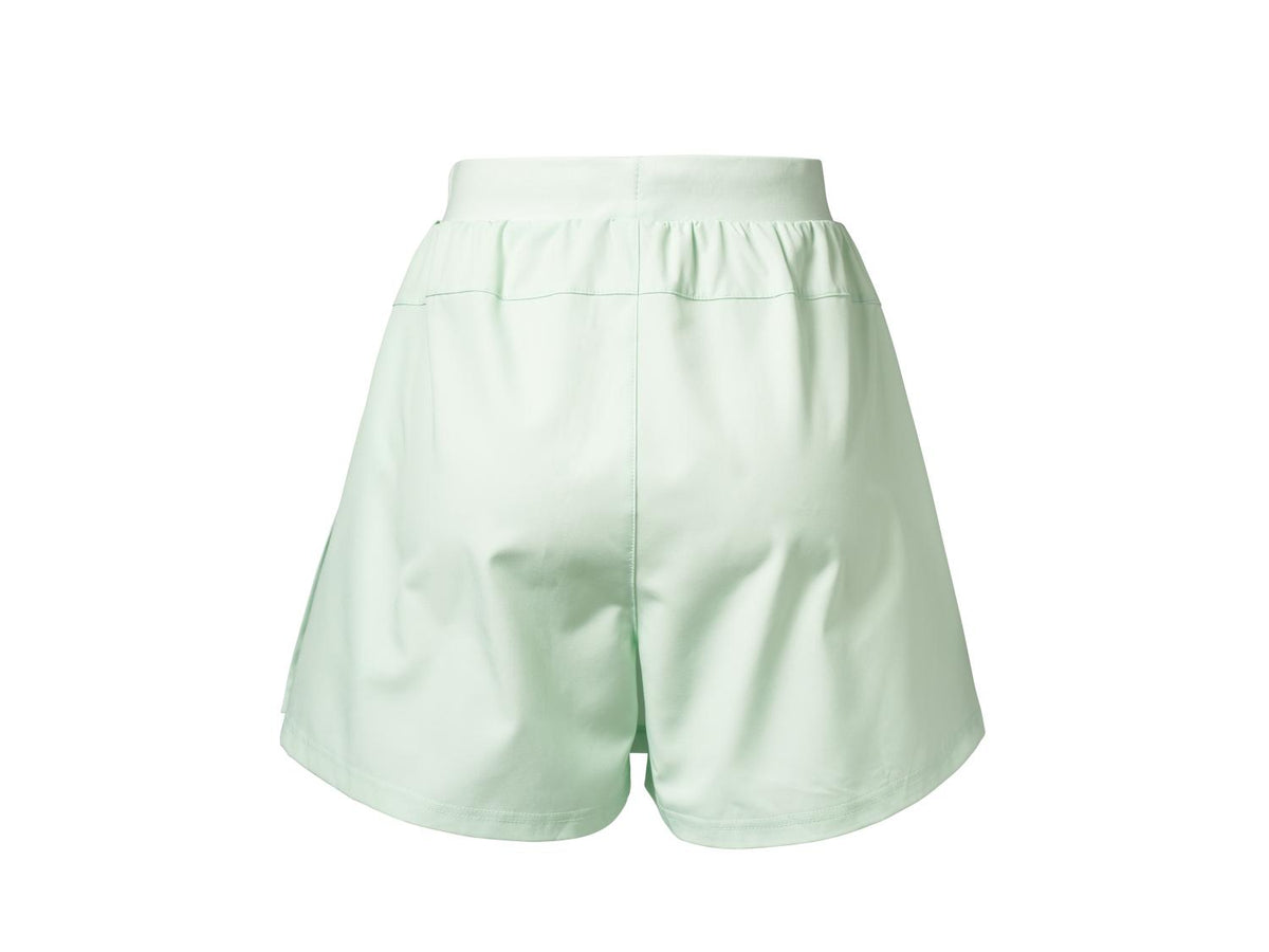 Jupe-short ou Short technique femme