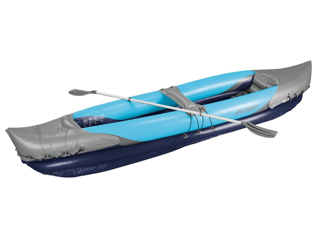 Kayak gonflable