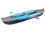 Kayak gonflable