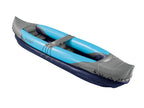 Kayak gonflable