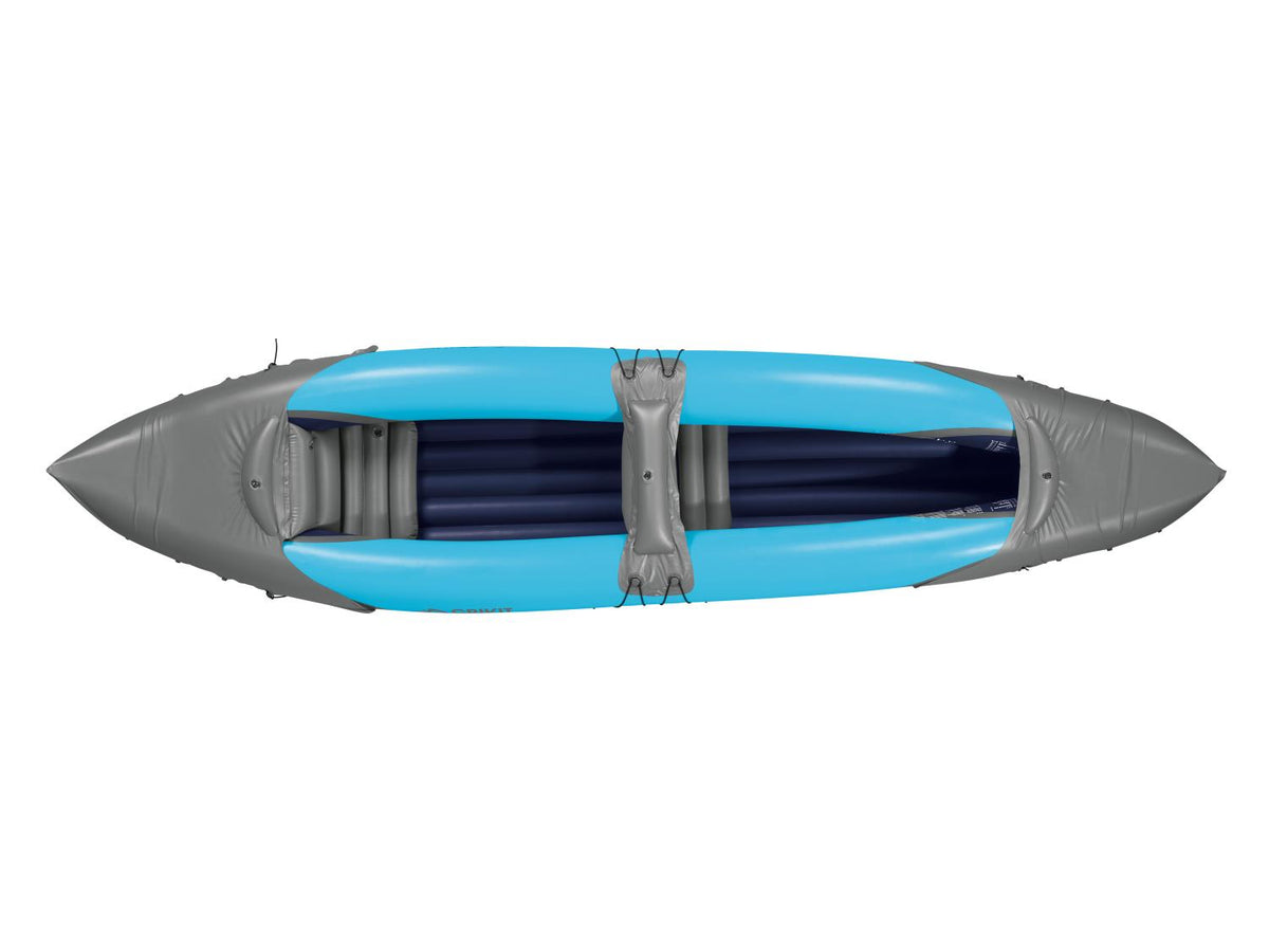 Kayak gonflable