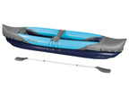 Kayak gonflable