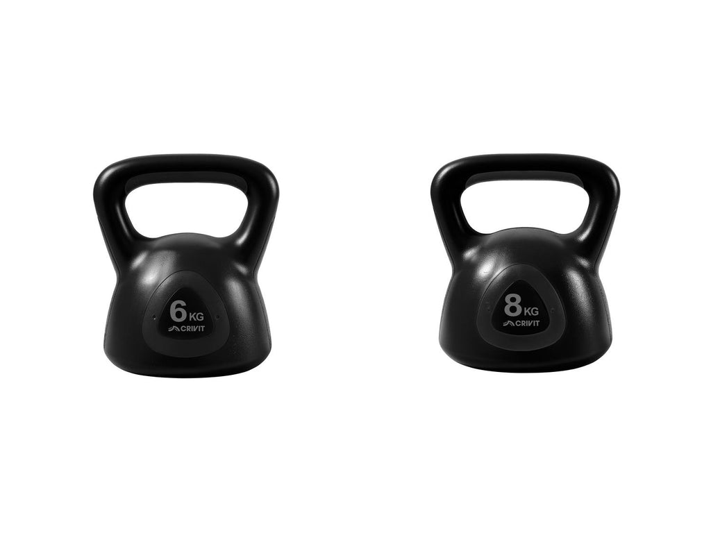 Kettlebell