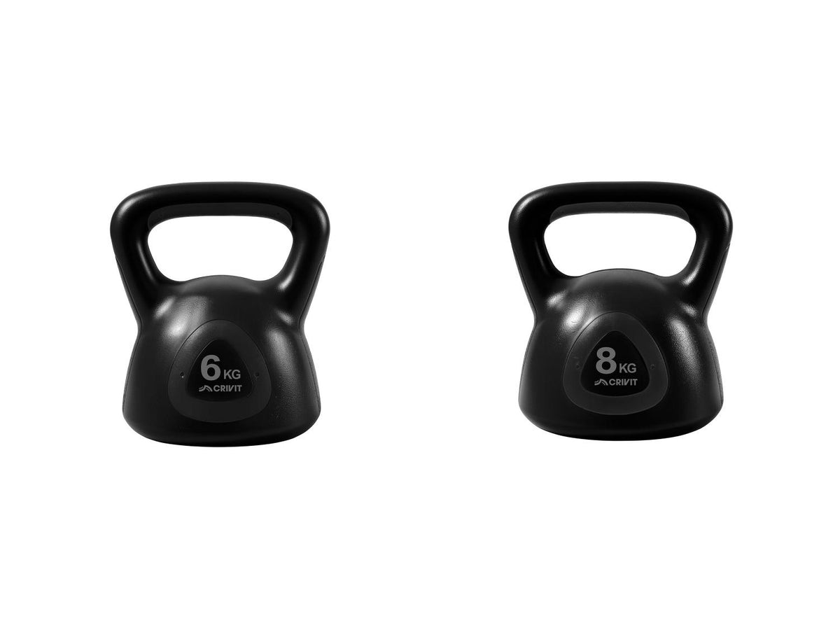 Kettlebell
