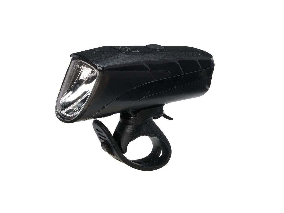 Kit d'éclairage LED pour vélo, 2 pièces