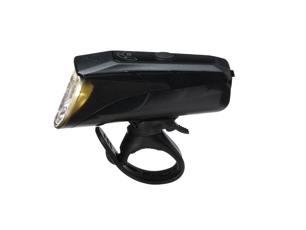 Kit d'éclairage LED pour vélo, 2 pièces