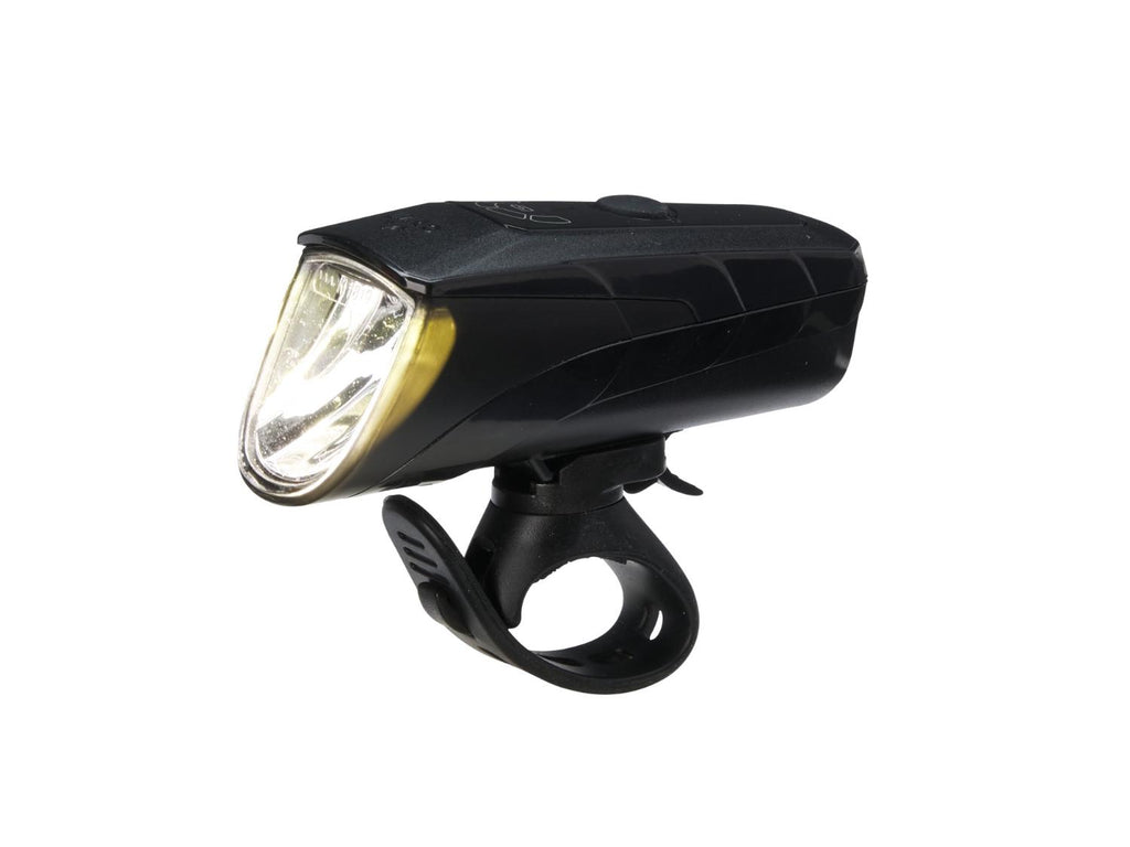Kit d'éclairage LED pour vélo, 2 pièces