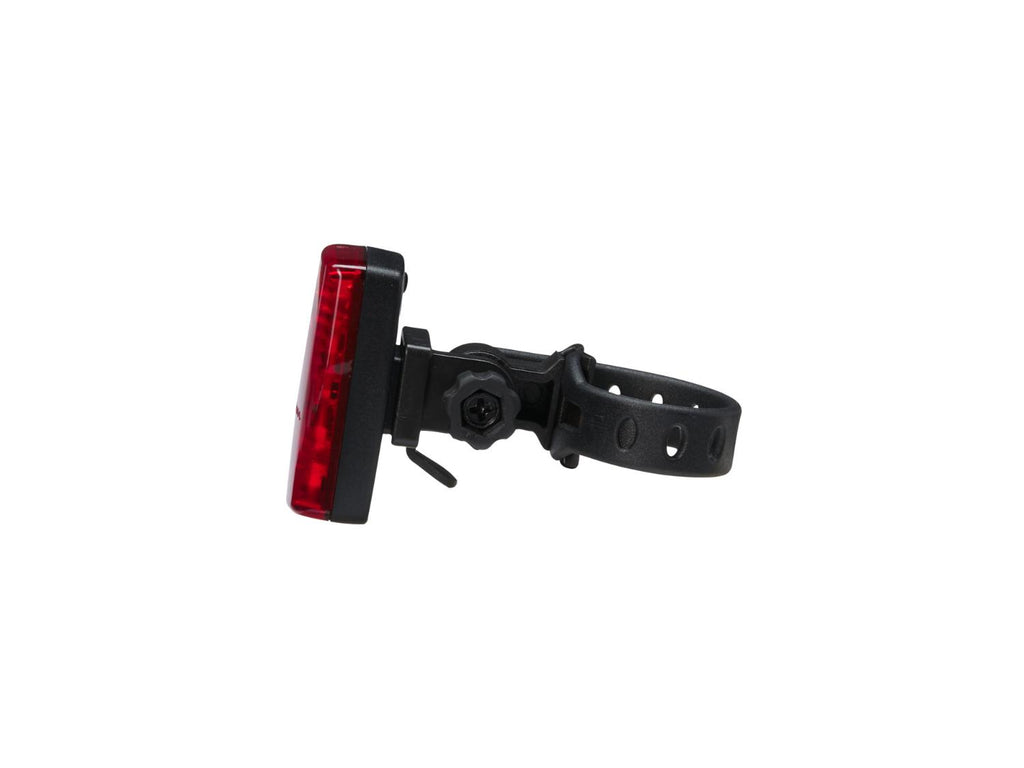 Kit d'éclairage LED pour vélo, 2 pièces