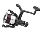 Kit de pêche au lancer 210-5 ou Kit de pêche de fond et feeder 300-5 pu Kit de pêche au lancer 270-5