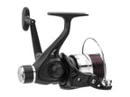 Kit de pêche au lancer 210-5 ou Kit de pêche de fond et feeder 300-5 pu Kit de pêche au lancer 270-5