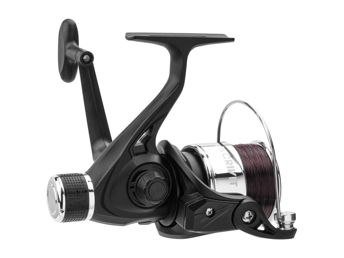 Kit de pêche au lancer 210-5 ou Kit de pêche de fond et feeder 300-5 pu Kit de pêche au lancer 270-5