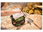 Kit de pêche au lancer 210-5 ou Kit de pêche de fond et feeder 300-5 pu Kit de pêche au lancer 270-5