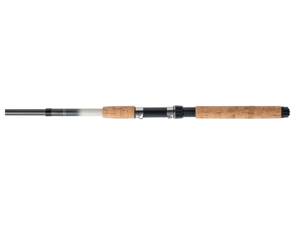 Kit de pêche au lancer 210-5 ou Kit de pêche de fond et feeder 300-5 pu Kit de pêche au lancer 270-5