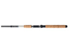 Kit de pêche au lancer 210-5 ou Kit de pêche de fond et feeder 300-5 pu Kit de pêche au lancer 270-5