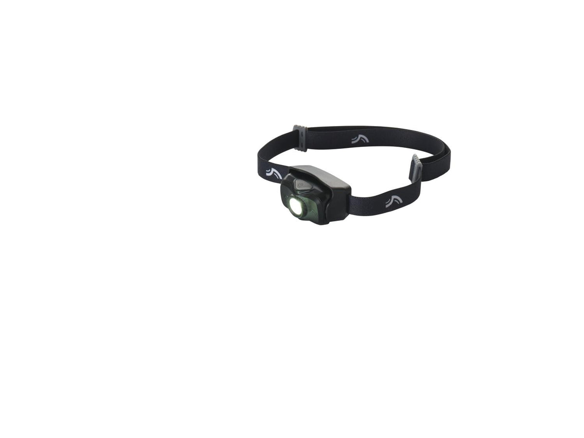 Lampe frontale LED / Mini lampe frontale LED