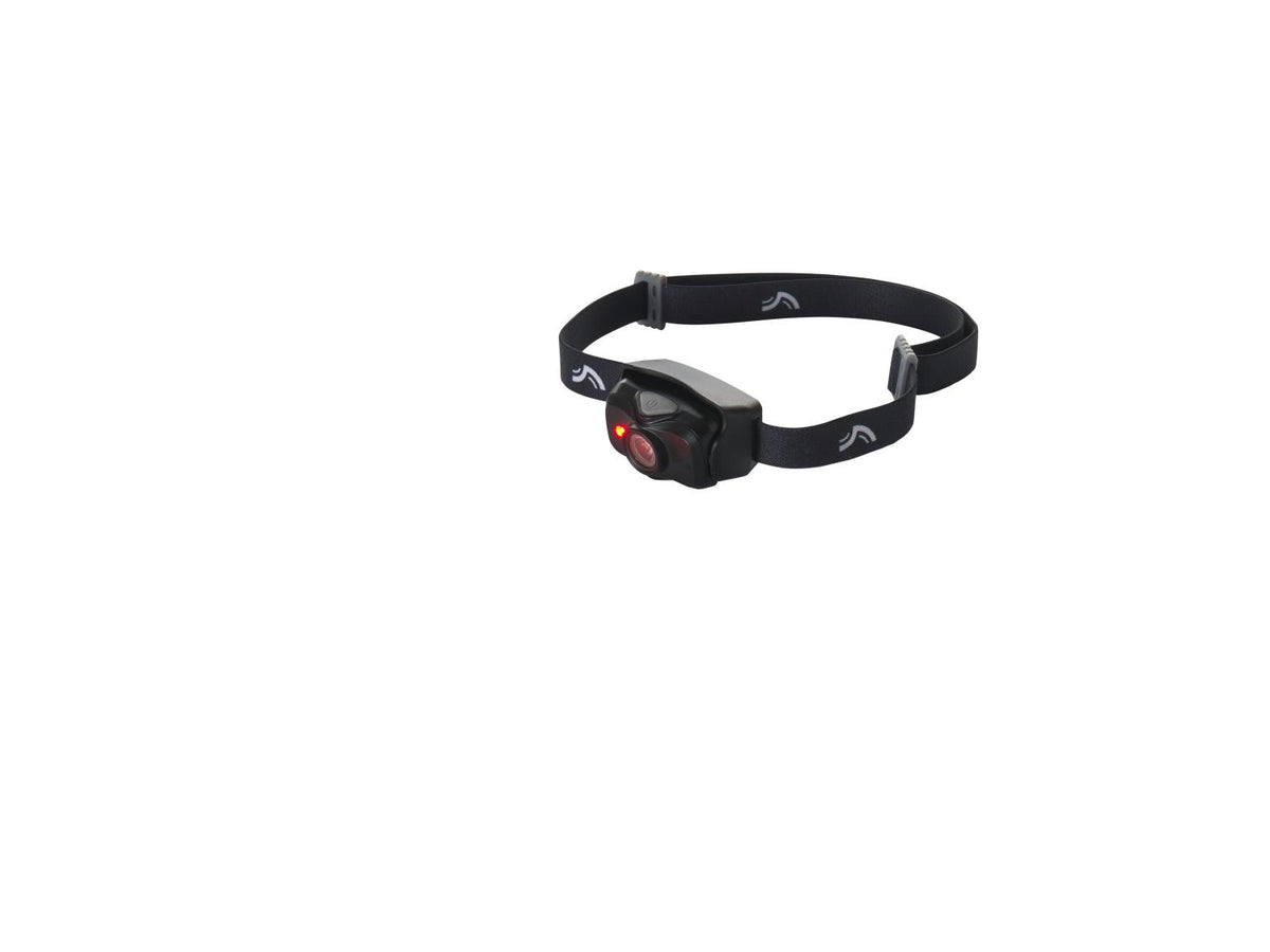 Lampe frontale LED / Mini lampe frontale LED