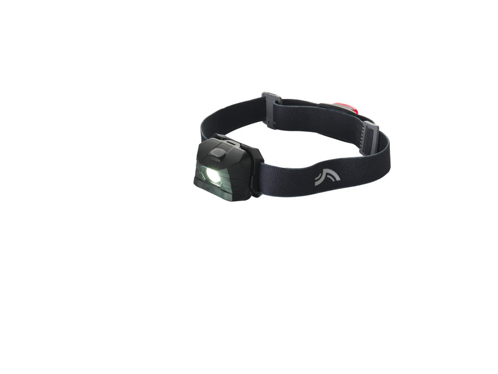 Lampe frontale LED / Mini lampe frontale LED