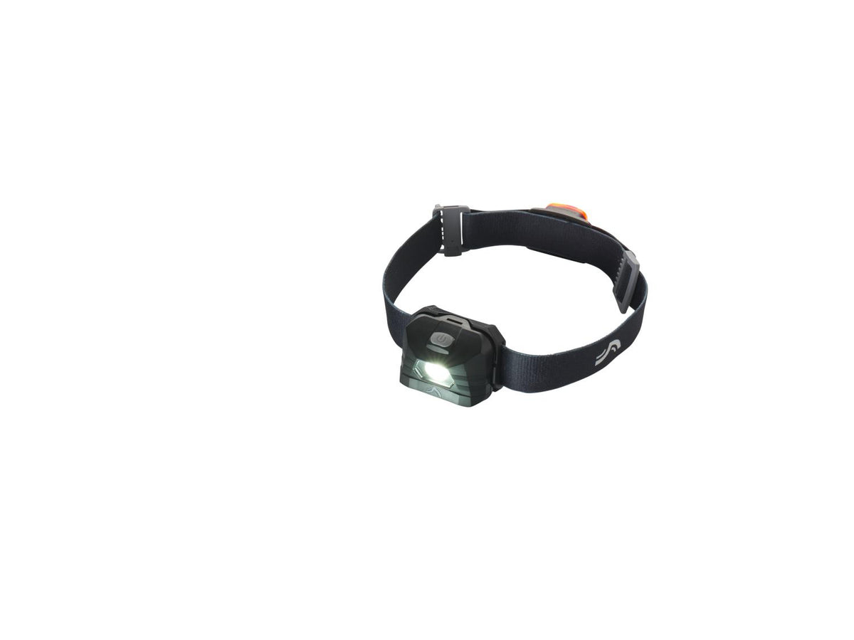 Lampe frontale LED / Mini lampe frontale LED