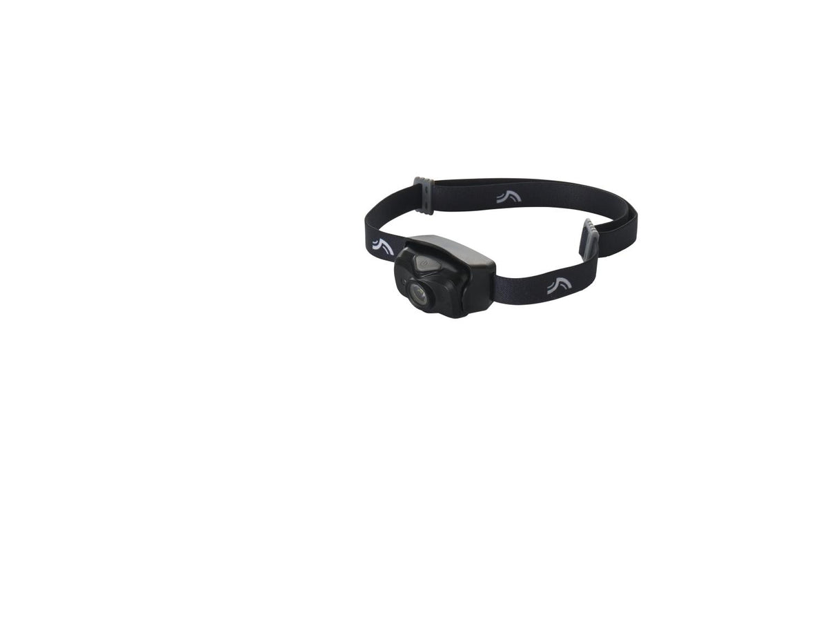 Lampe frontale LED / Mini lampe frontale LED