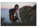 Lampe frontale LED / Mini lampe frontale LED