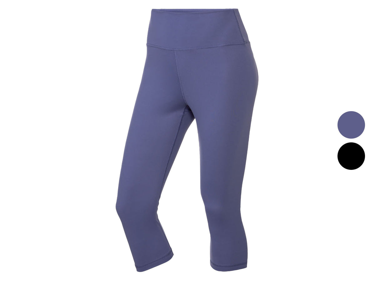 Legging corsaire femme