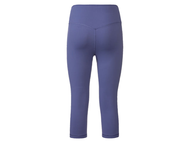 Legging corsaire femme
