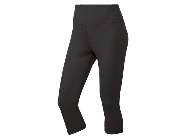 Legging corsaire femme
